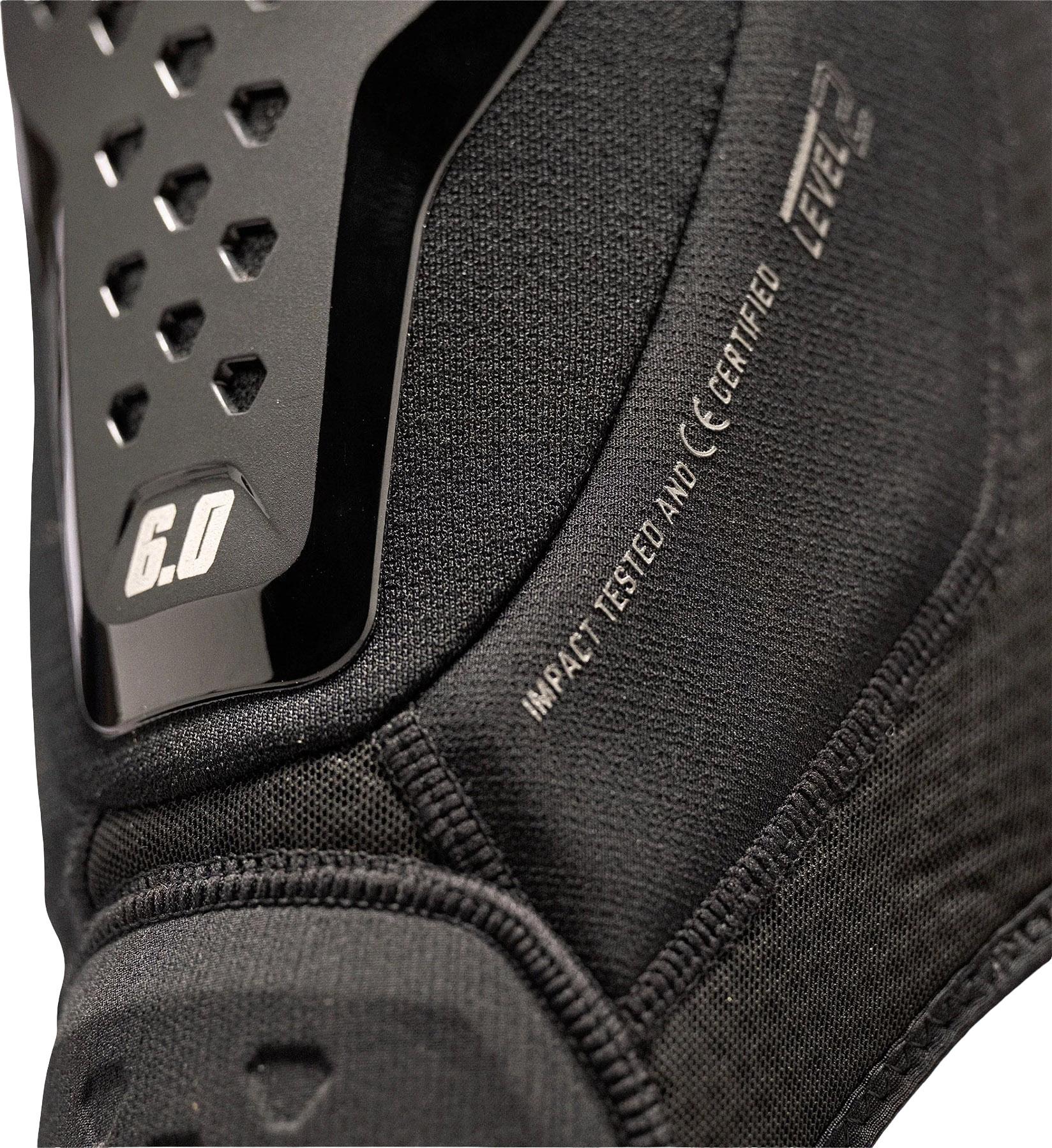 Product gallery image number 4 for product Protège-genoux Evo EXT 6.0