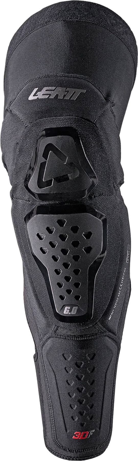 Product gallery image number 6 for product Protège-genoux Evo EXT 6.0