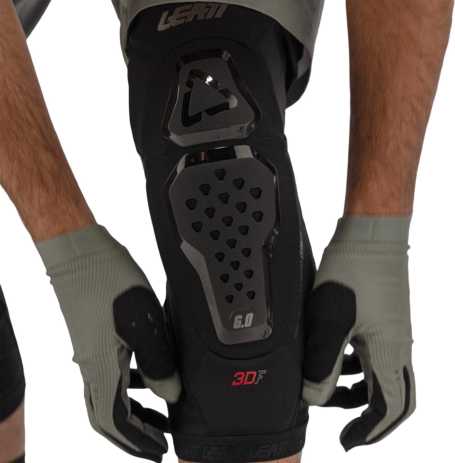 Product gallery image number 5 for product Evo 6.0 Knee Guard