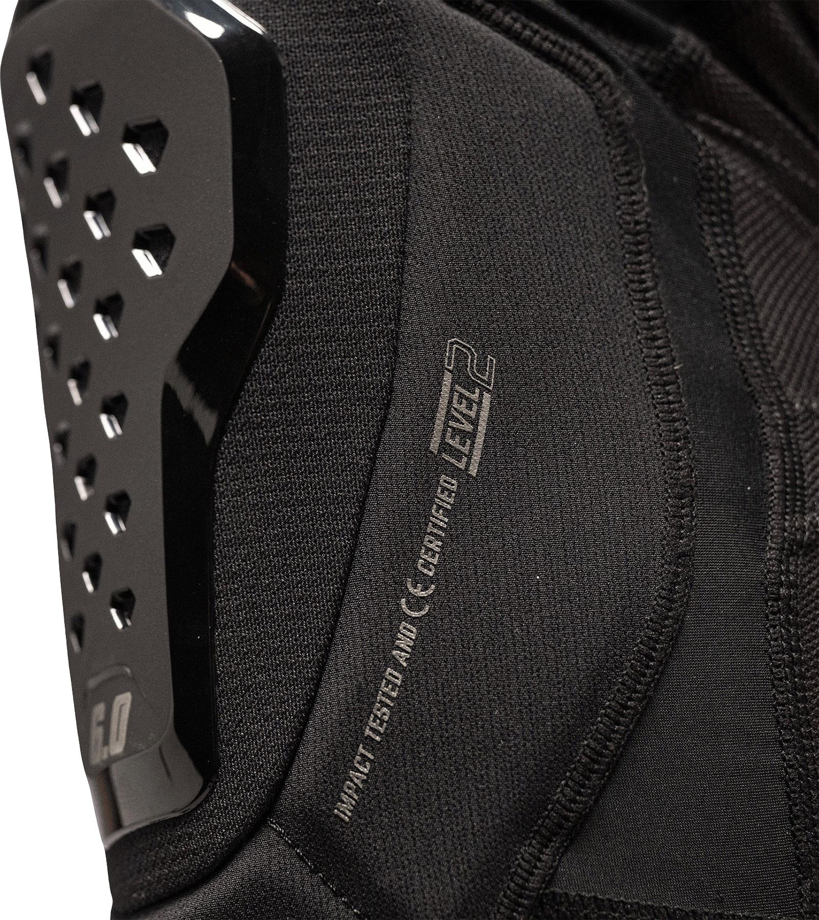 Product gallery image number 3 for product Evo 6.0 Knee Guard