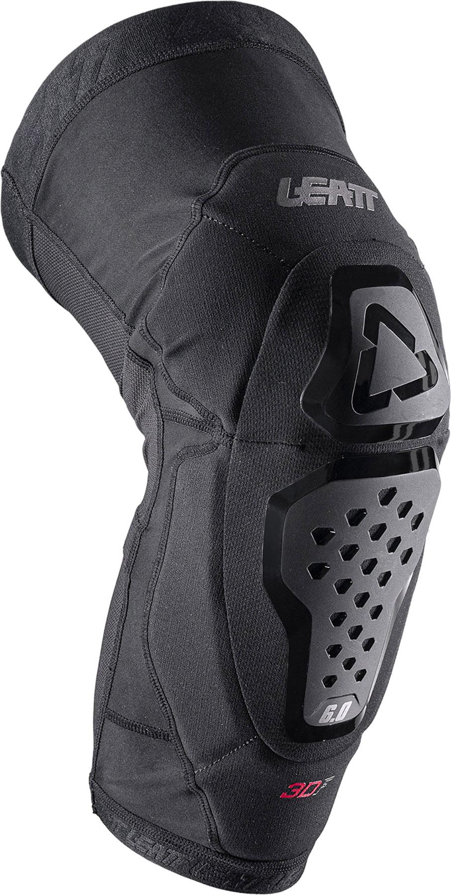 Product gallery image number 4 for product Evo 6.0 Knee Guard