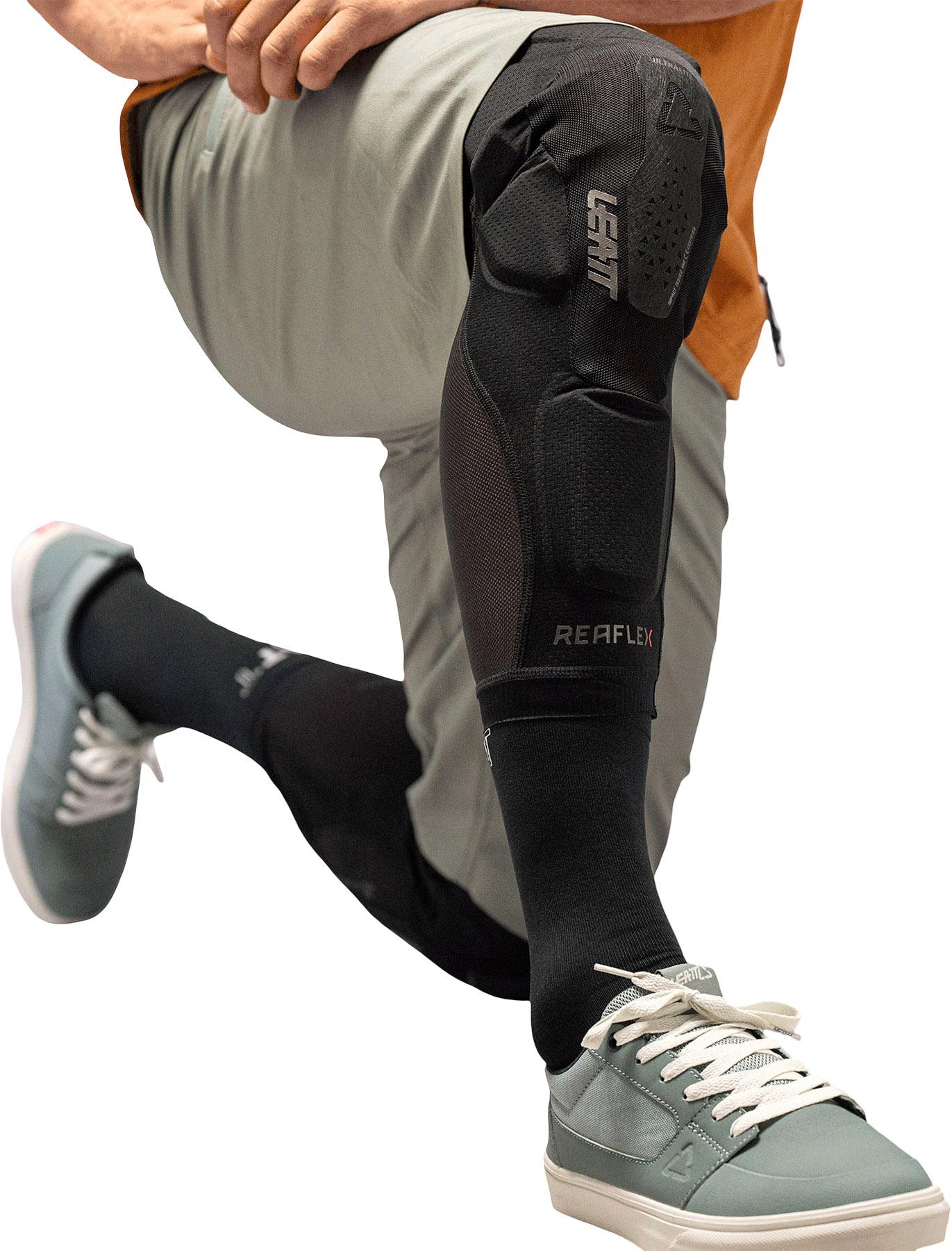 Product image for Protège-genoux ReaFlex UltraLite EXT