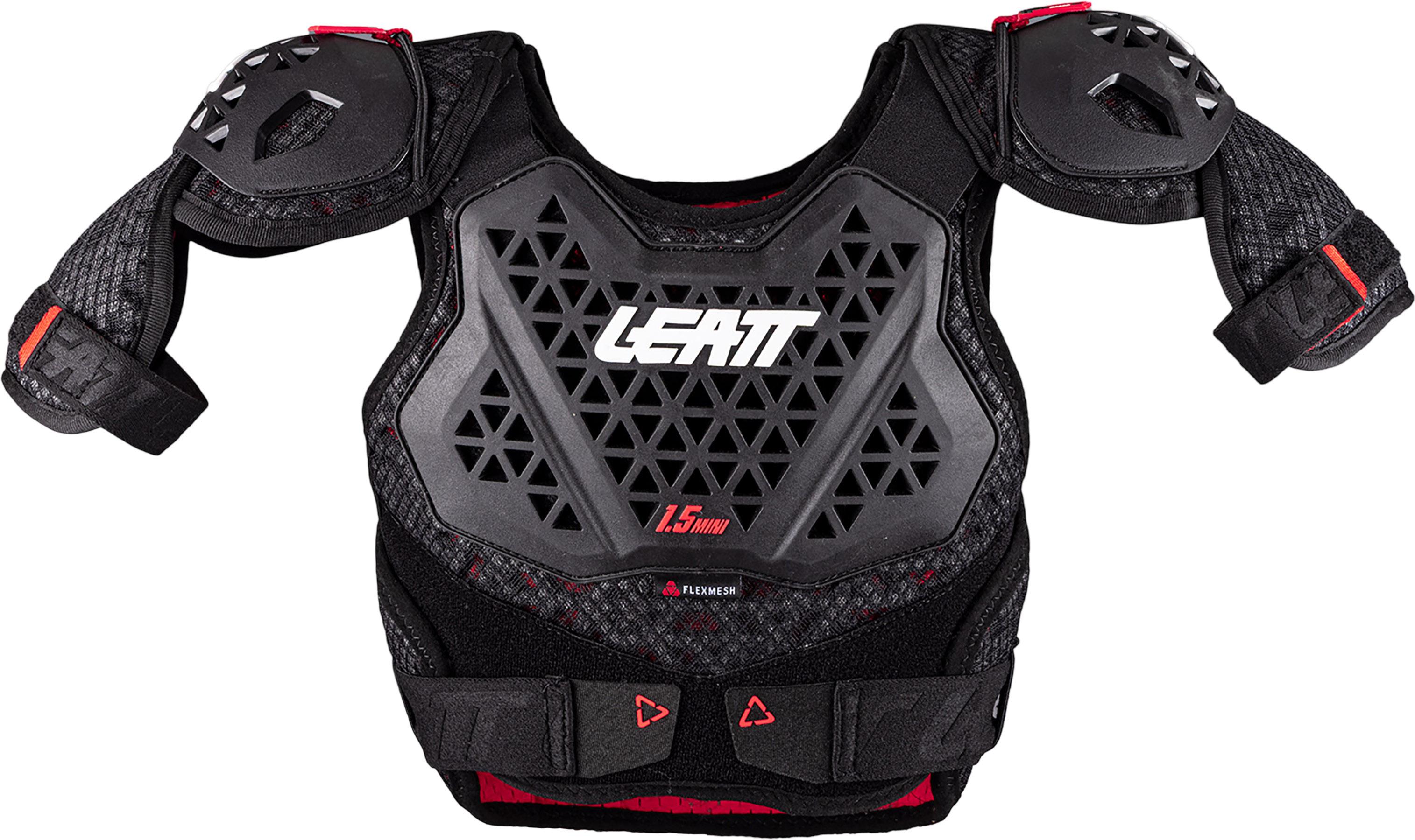 Product image for 1.5 Pro Mini Chest Guard