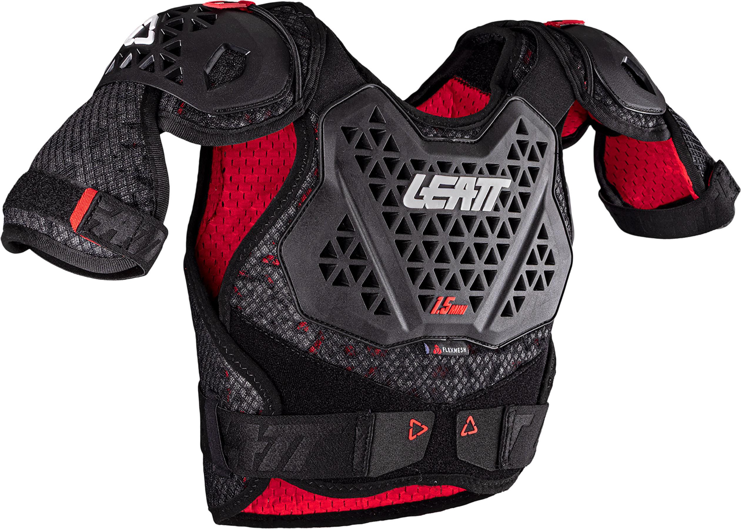 Product image for 1.5 Pro Mini Chest Guard - Youth