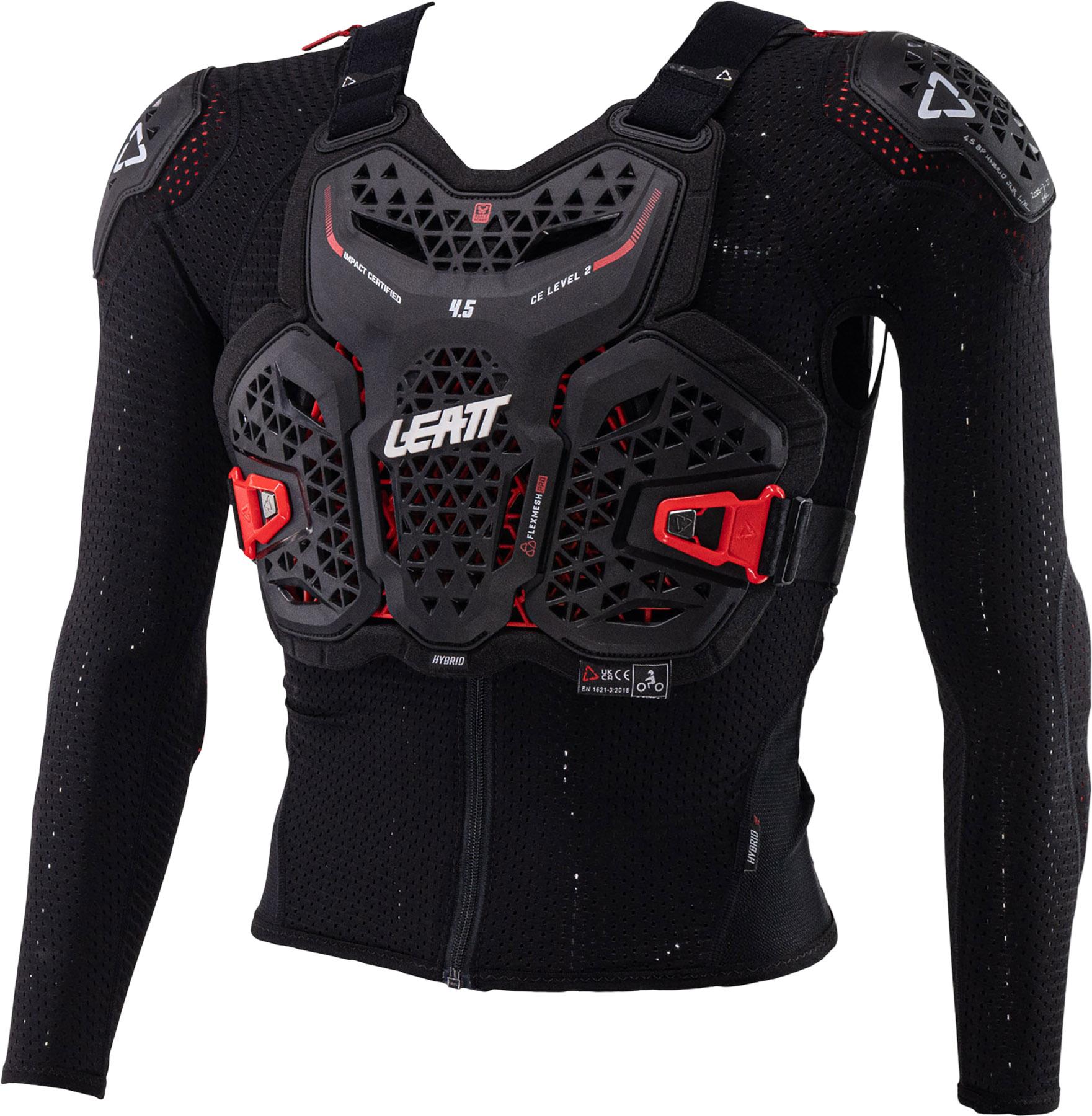 Product image for Protecteur corporel 4.5 Hybrid - Jeune