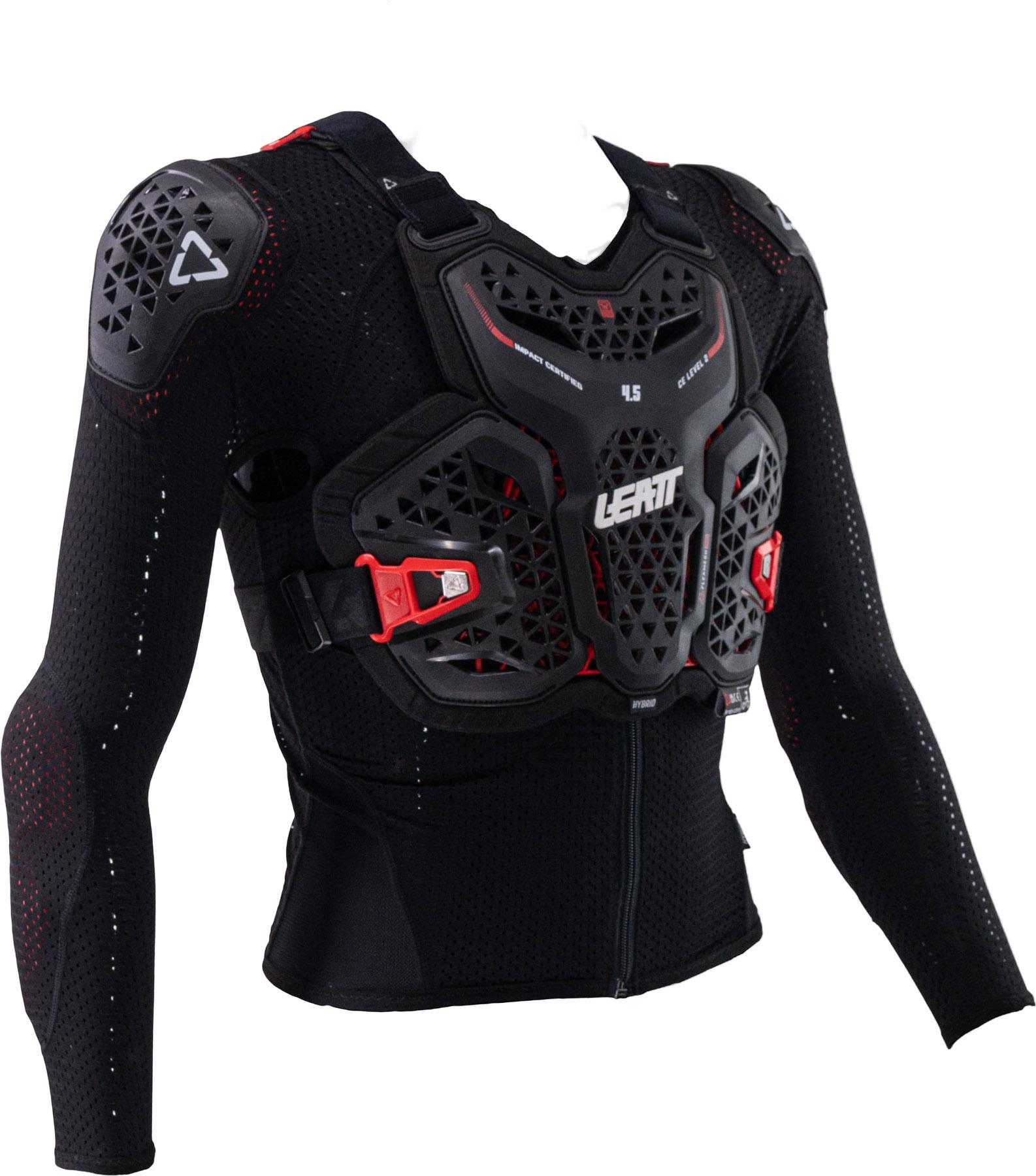 Product image for Protecteur corporel 4.5 Hybrid - Jeune