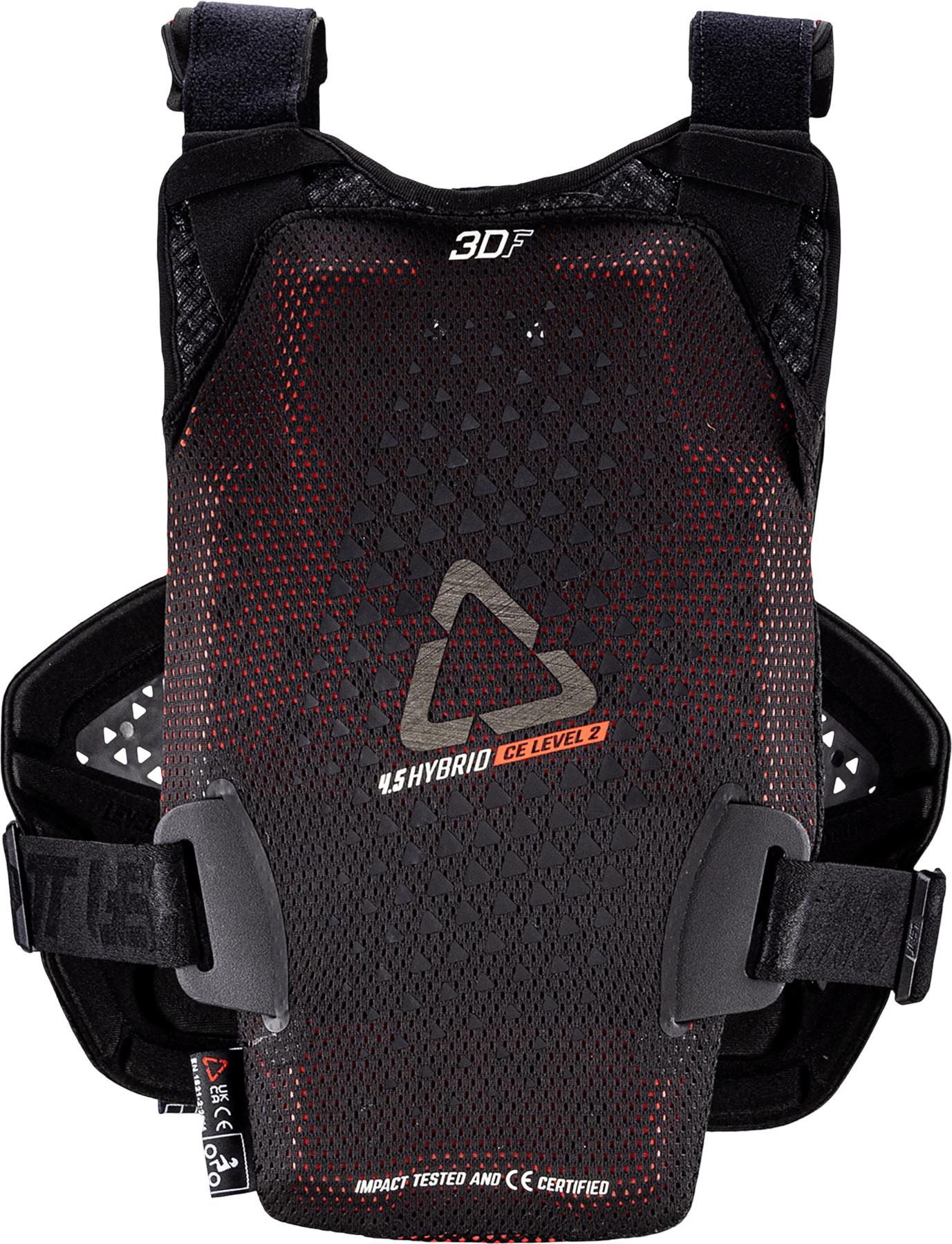 Product image for Plastron 4.5 Hybrid - Jeune