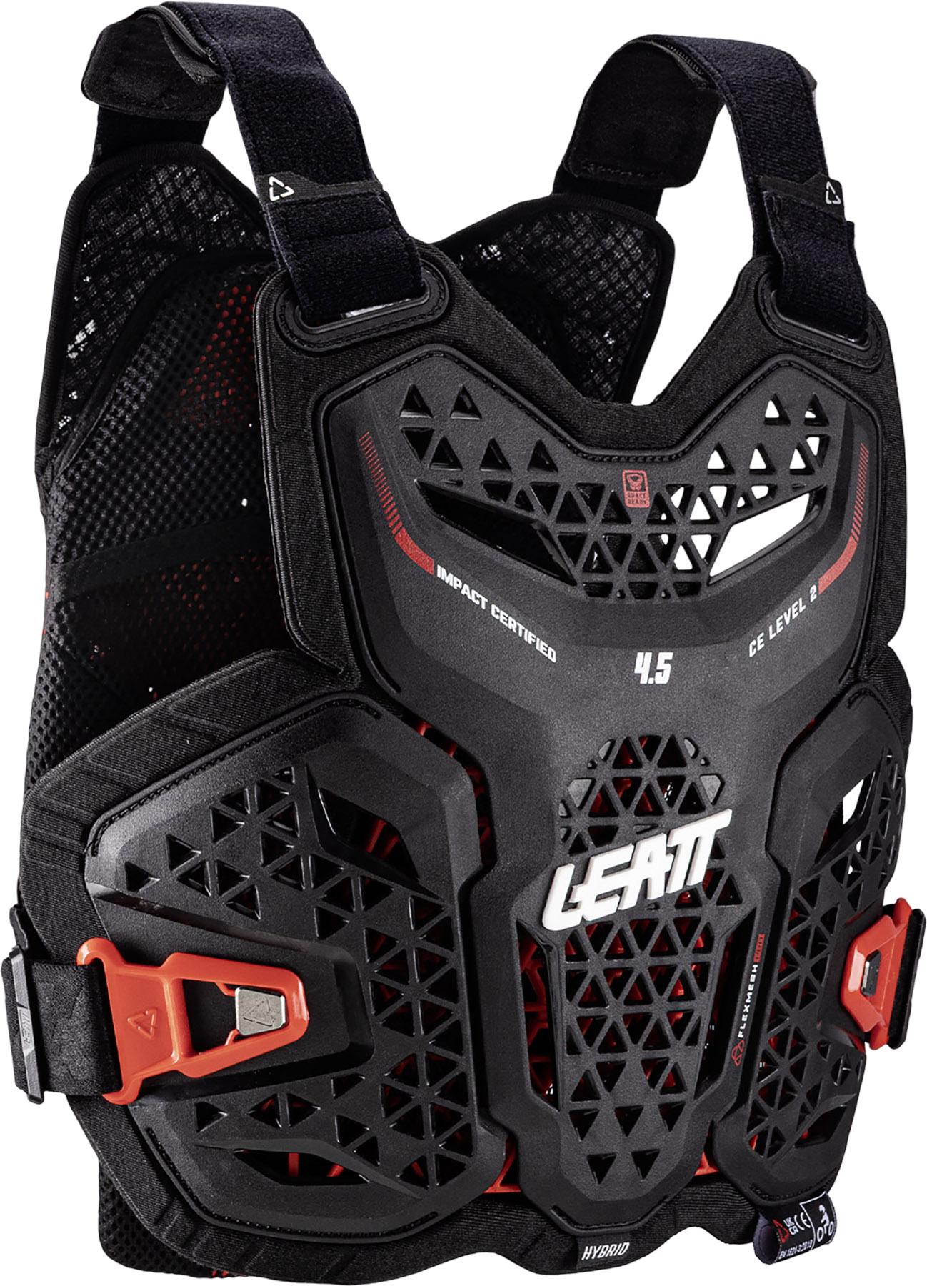 Product image for Plastron 4.5 Hybrid - Jeune