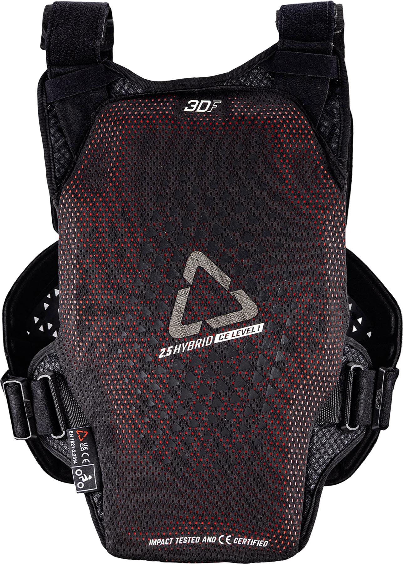 Product image for Plastron 2.5 Hybrid - Jeune