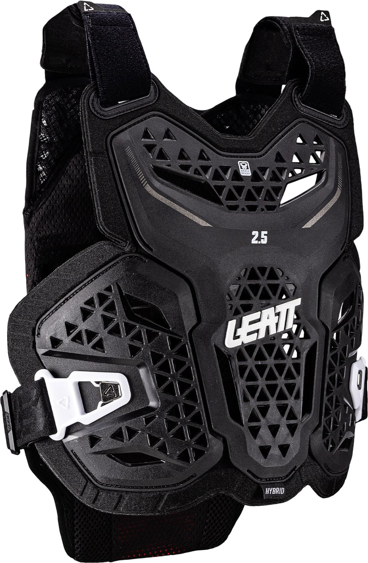 Product image for Plastron 2.5 Hybrid - Jeune
