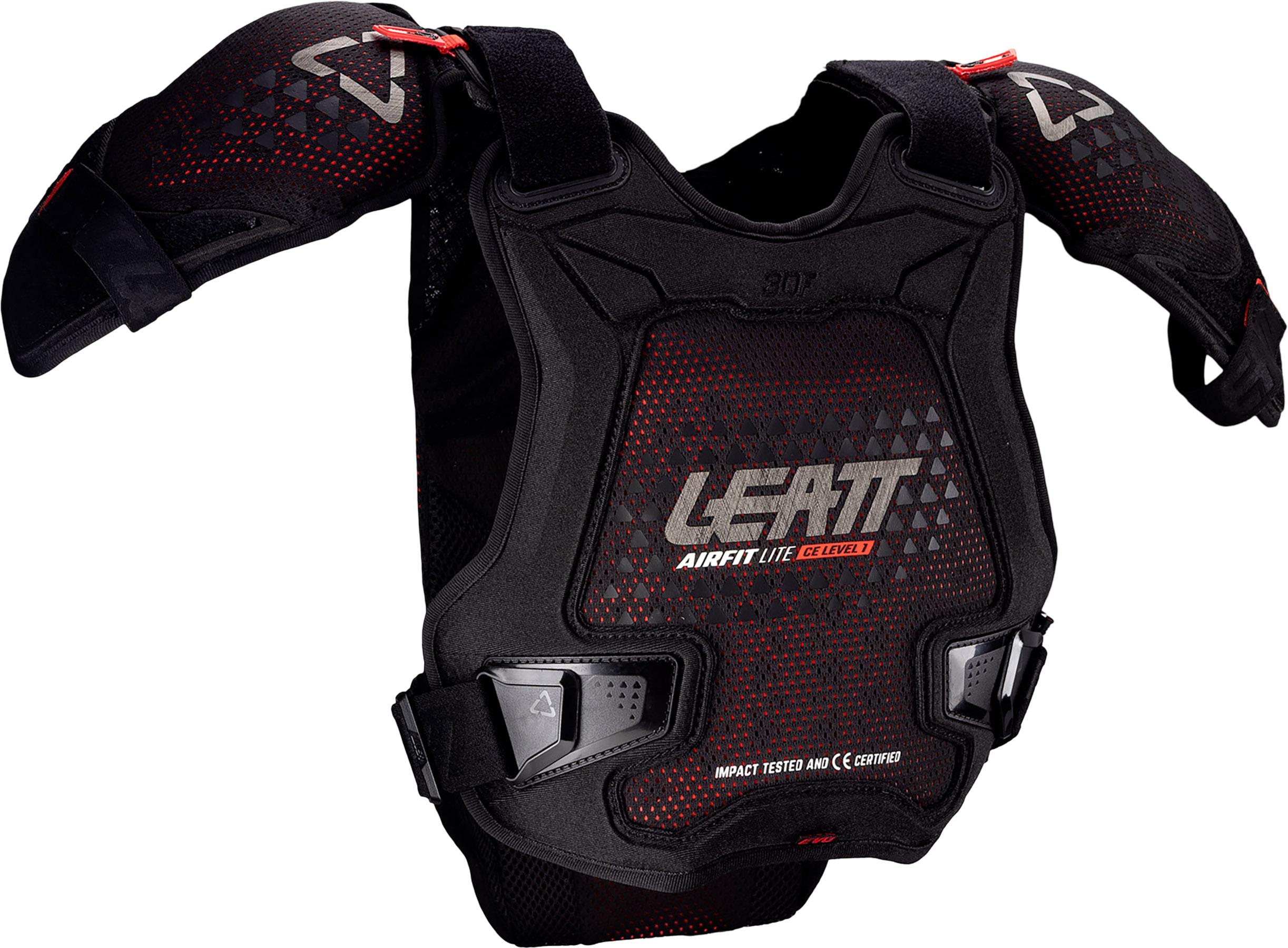 Product image for AirFit Evo Pro 3DF Chest Protector - Junior