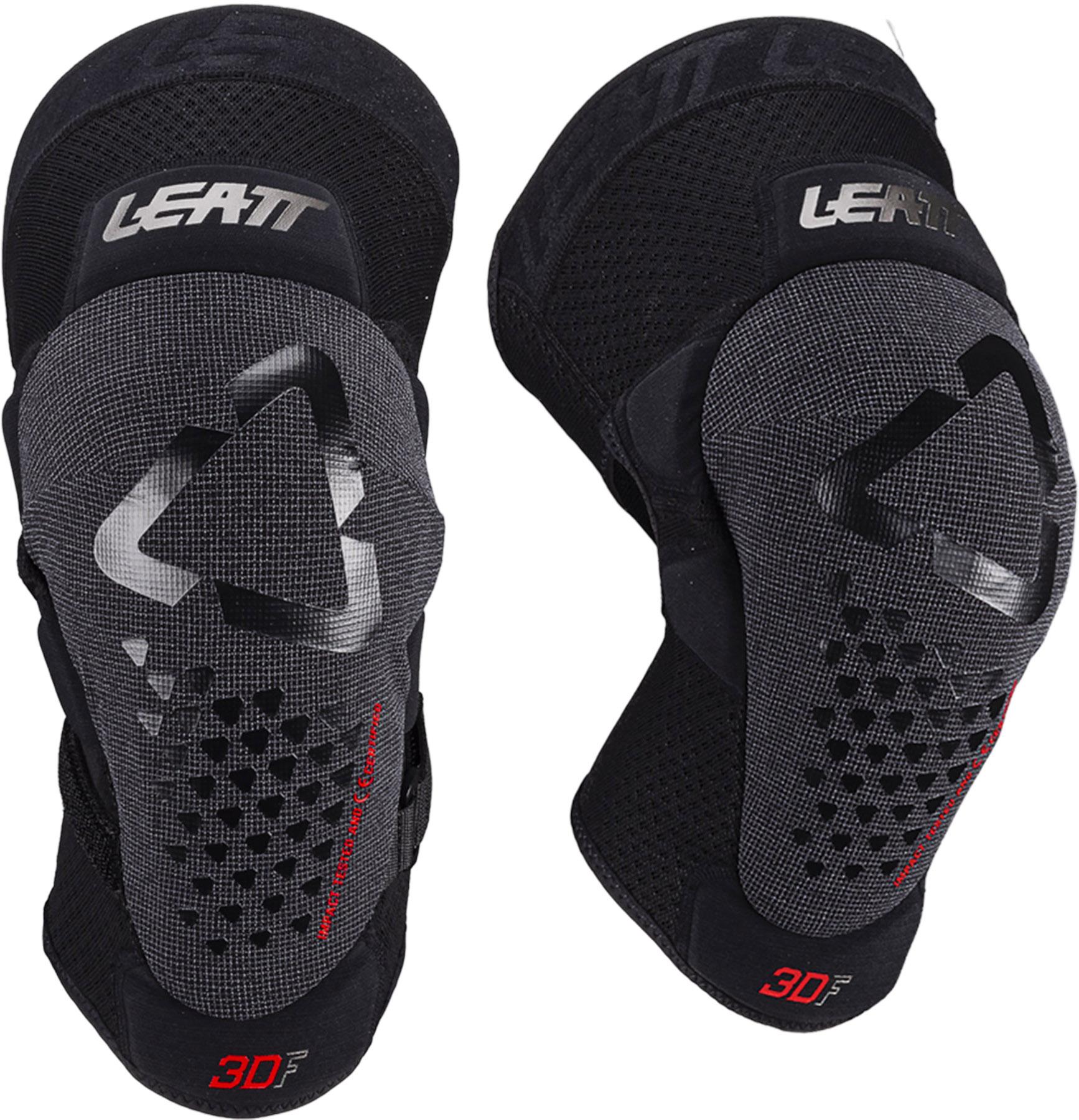 Product image for Protège-genoux Evo 3DF 5.0 - Jeune