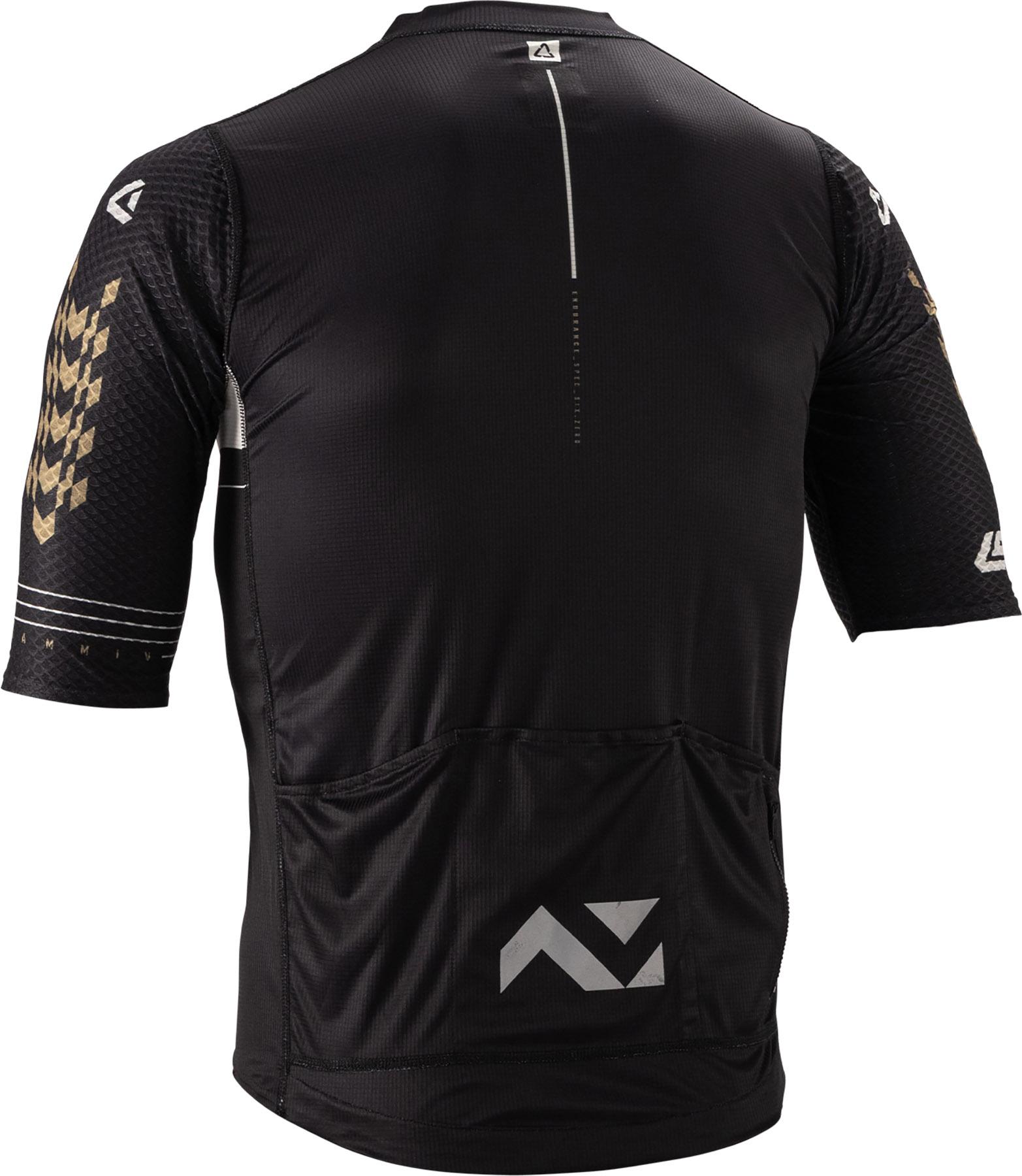 Product gallery image number 2 for product Endurance 6.0 MTB Jersey - Men's