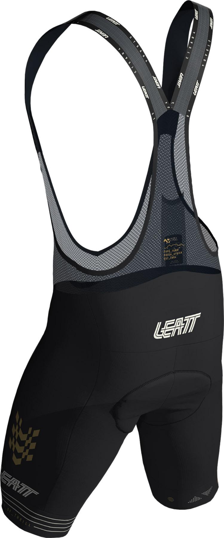 Product gallery image number 2 for product Endurance 6.0 MTB Bib Shorts - Men's