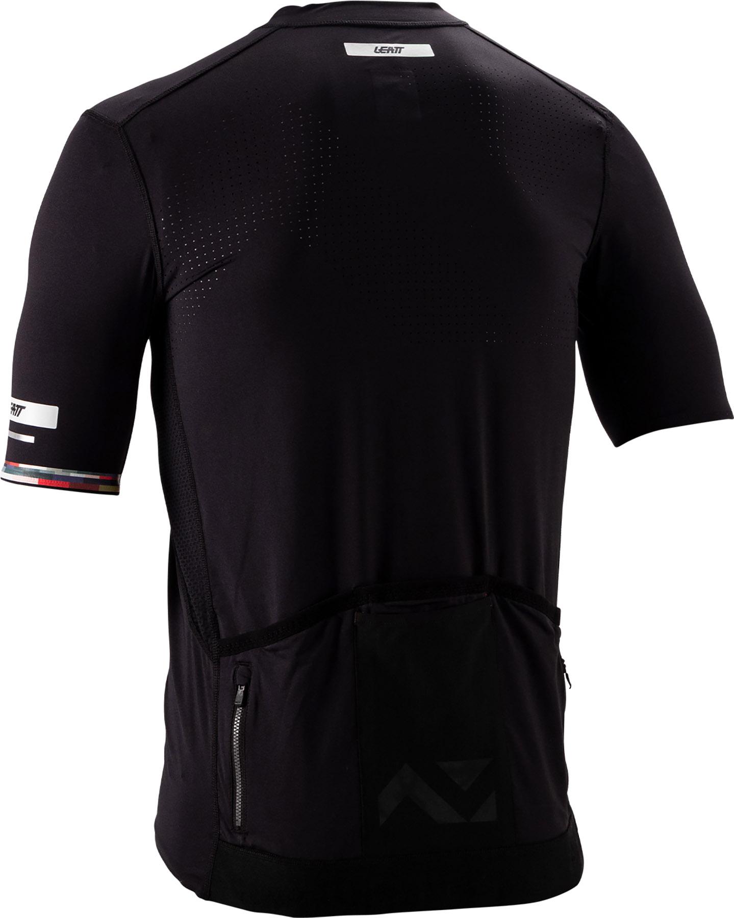 Product gallery image number 2 for product Maillot de VTT cargo Endurance 5.0 - Homme
