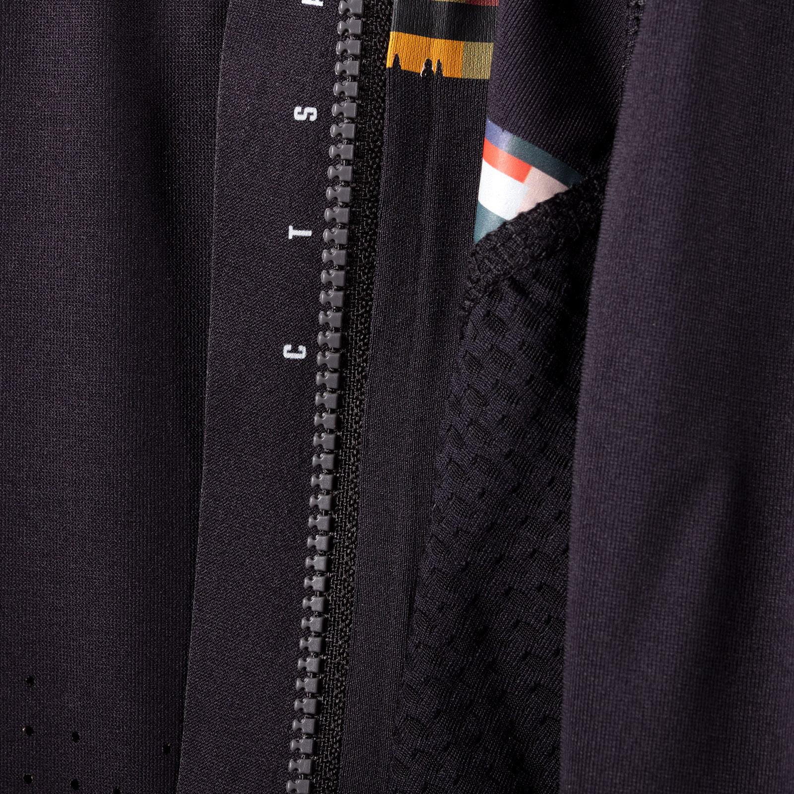 Product gallery image number 3 for product Maillot de VTT cargo Endurance 5.0 - Homme