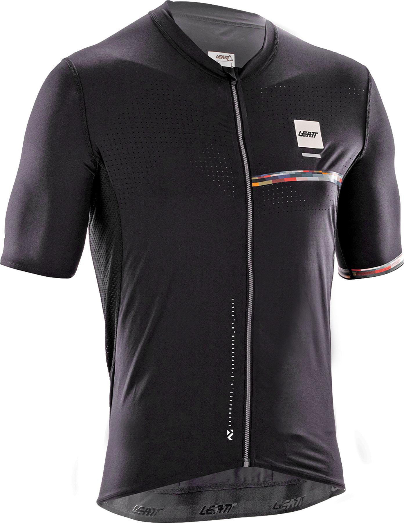 Product image for Endurance 5.0 Cargo MTB Jersey - Men's