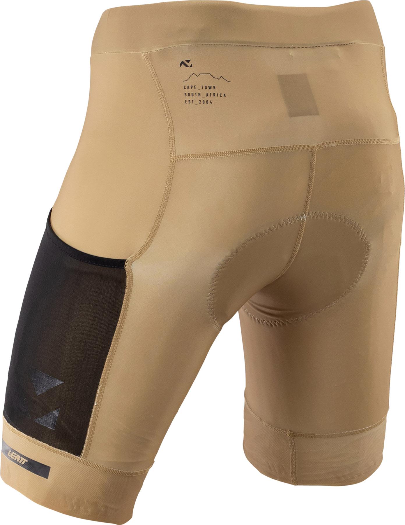 Product gallery image number 2 for product Endurance 5.0 Cargo MTB Shorts - Men's