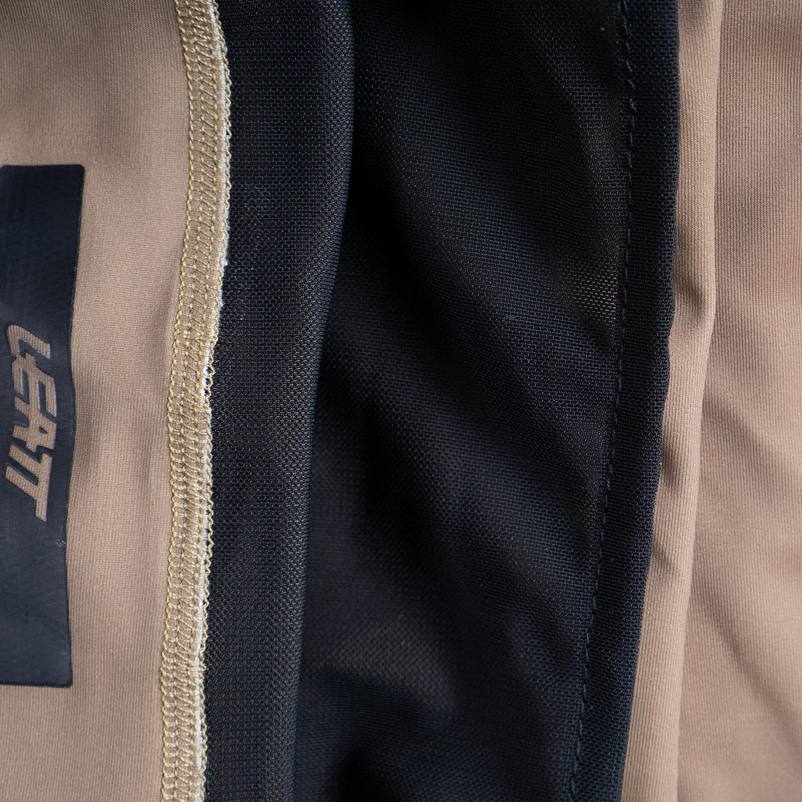 Product gallery image number 3 for product Endurance 5.0 Cargo MTB Shorts - Men's