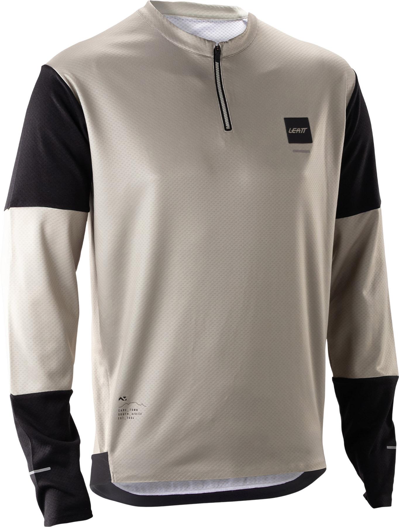 Product image for Endurance 3.0 Long Sleeve MTB Jersey - Men's