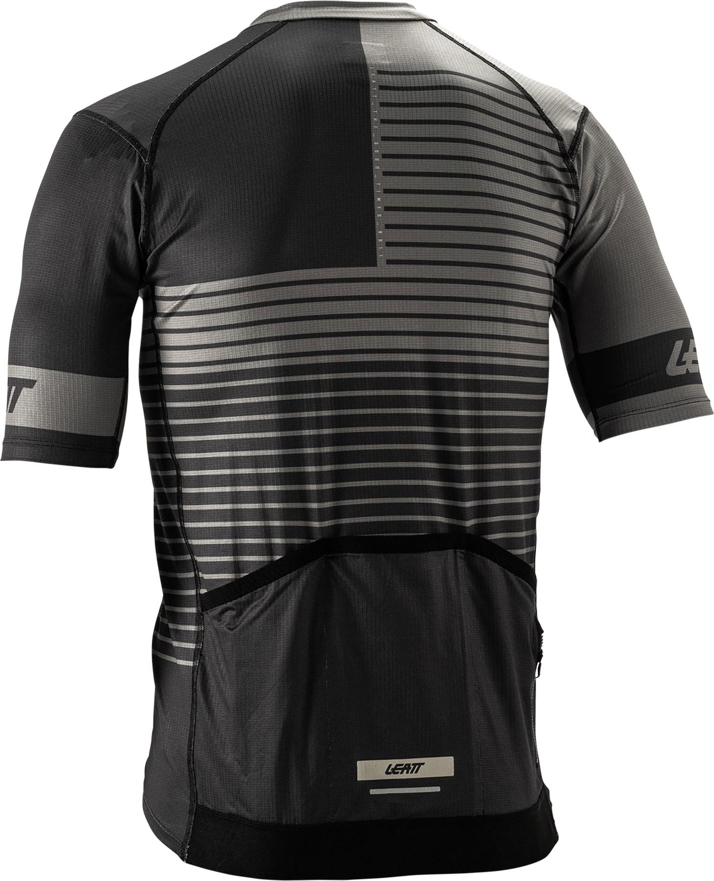 Product gallery image number 2 for product Endurance 3.0 MTB Jersey - Men's