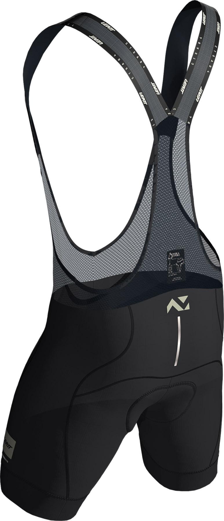 Product gallery image number 2 for product Endurance 3.0 MTB Bib Shorts - Men's