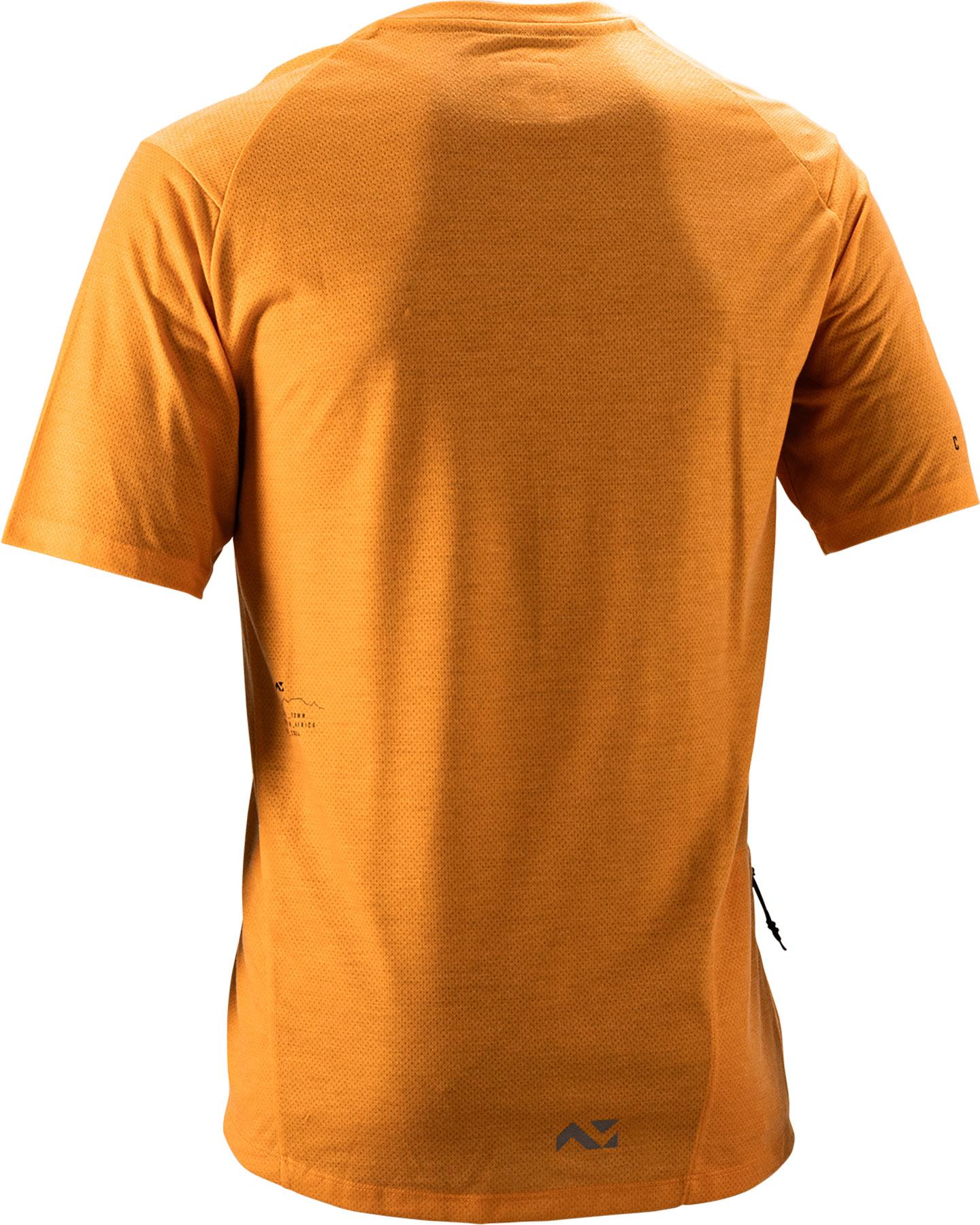 Product gallery image number 2 for product Endurance 2.0 MTB Jersey - Men's