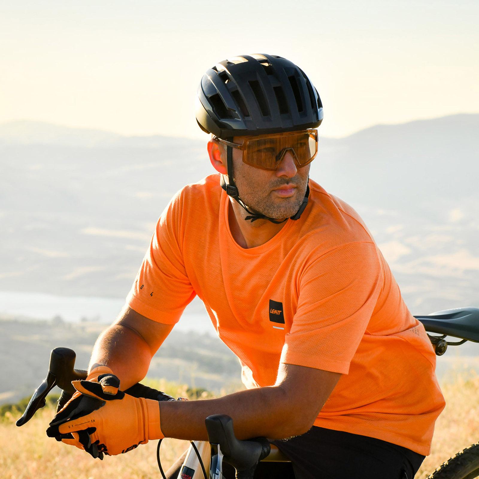 Product gallery image number 4 for product Endurance 2.0 MTB Jersey - Men's