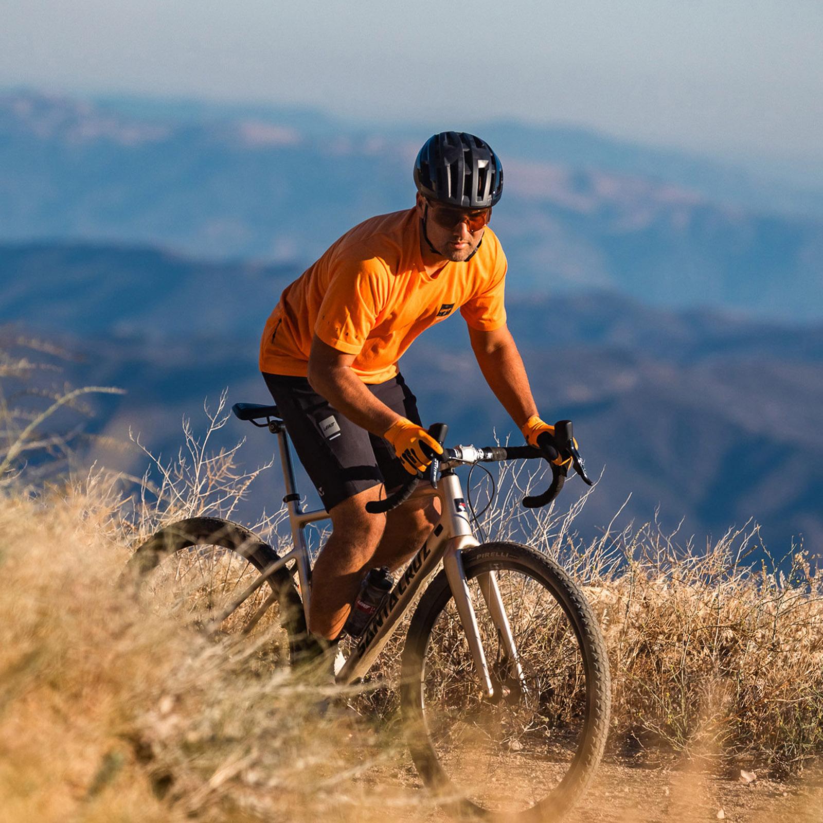 Product gallery image number 6 for product Endurance 2.0 MTB Jersey - Men's