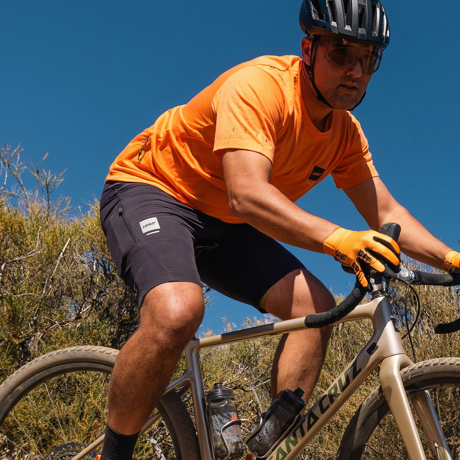 Product gallery image number 5 for product Endurance 2.0 MTB Shorts - Men's