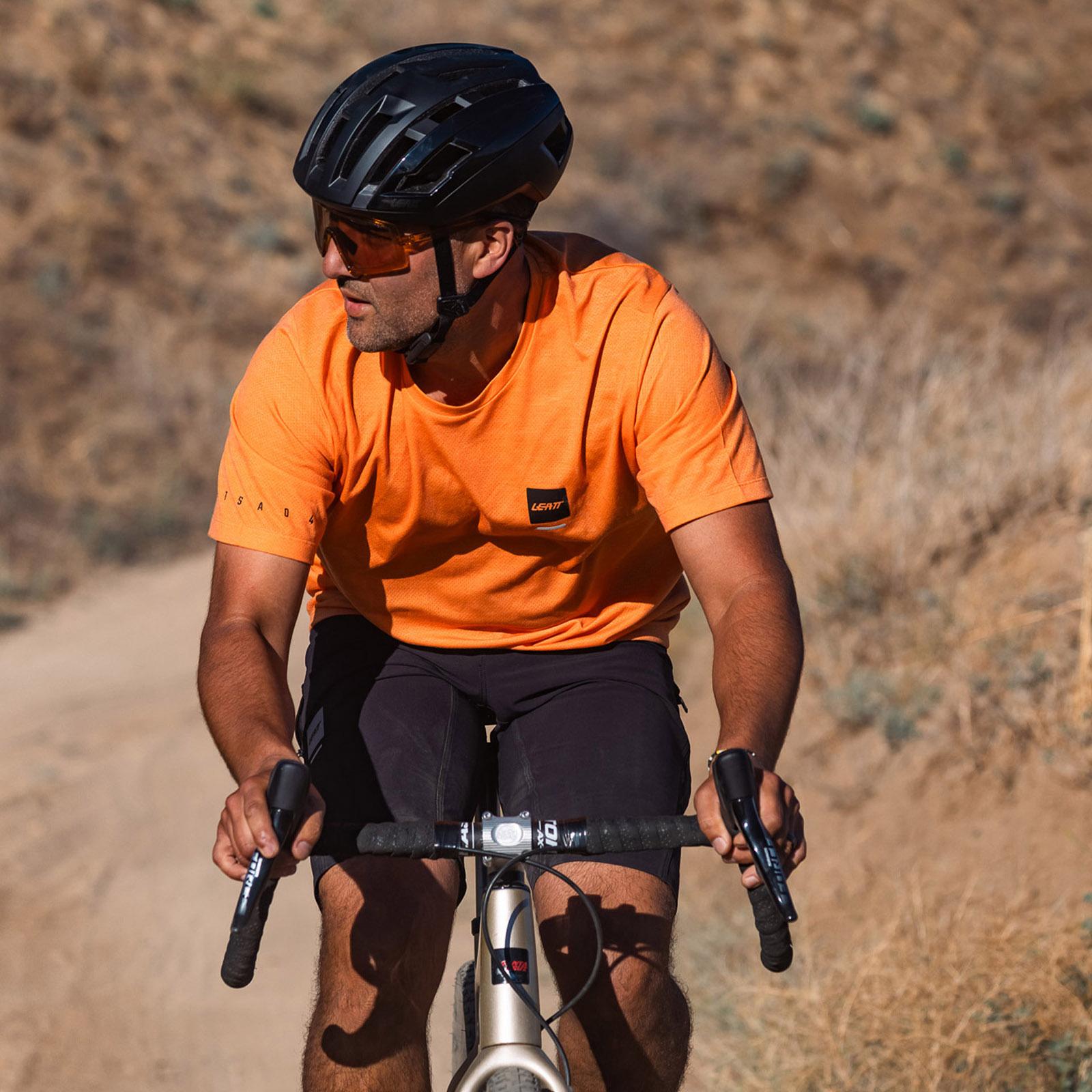 Product gallery image number 6 for product Endurance 2.0 MTB Shorts - Men's