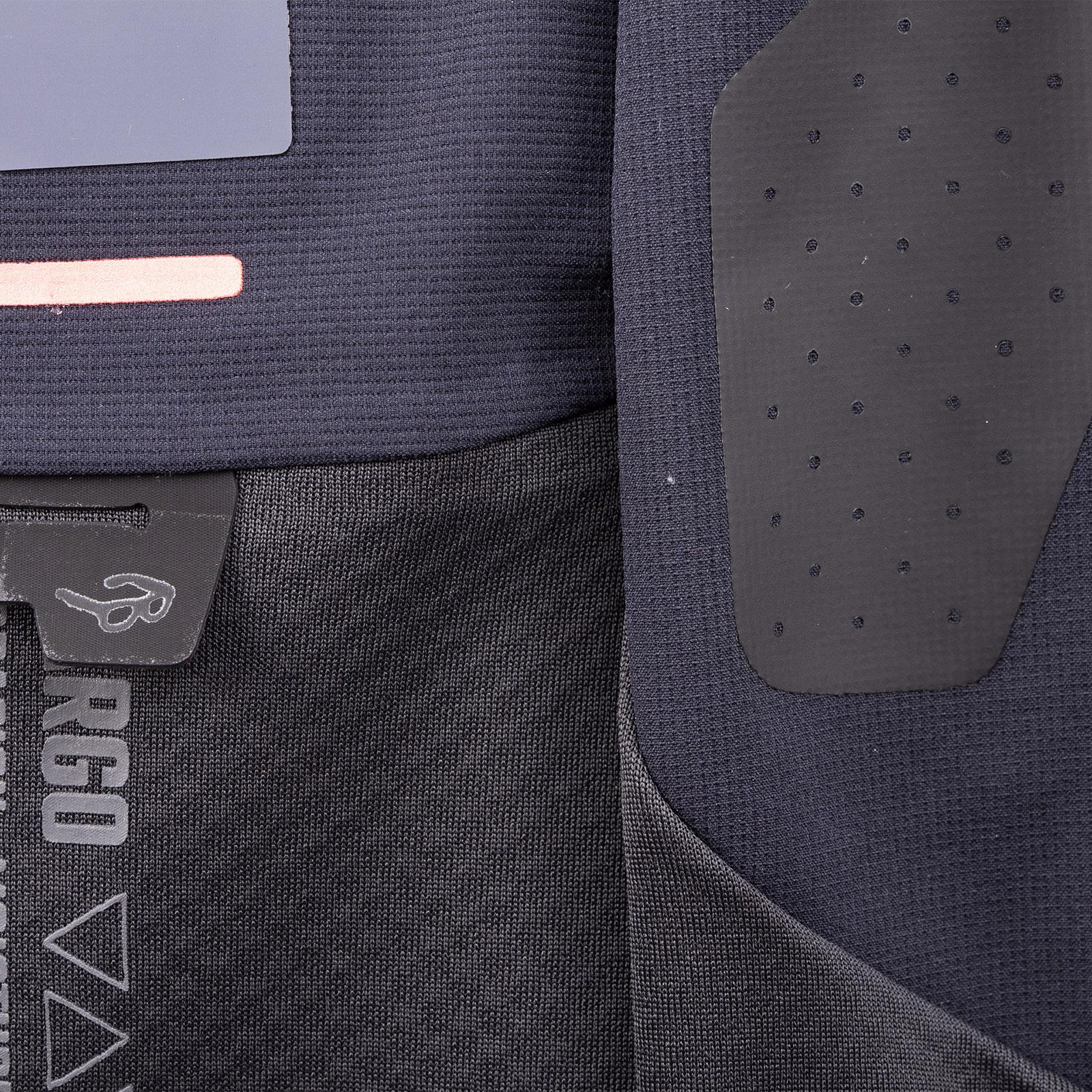 Product gallery image number 3 for product Maillot de VTT cargo à manches longues Trail 6.0 - Homme