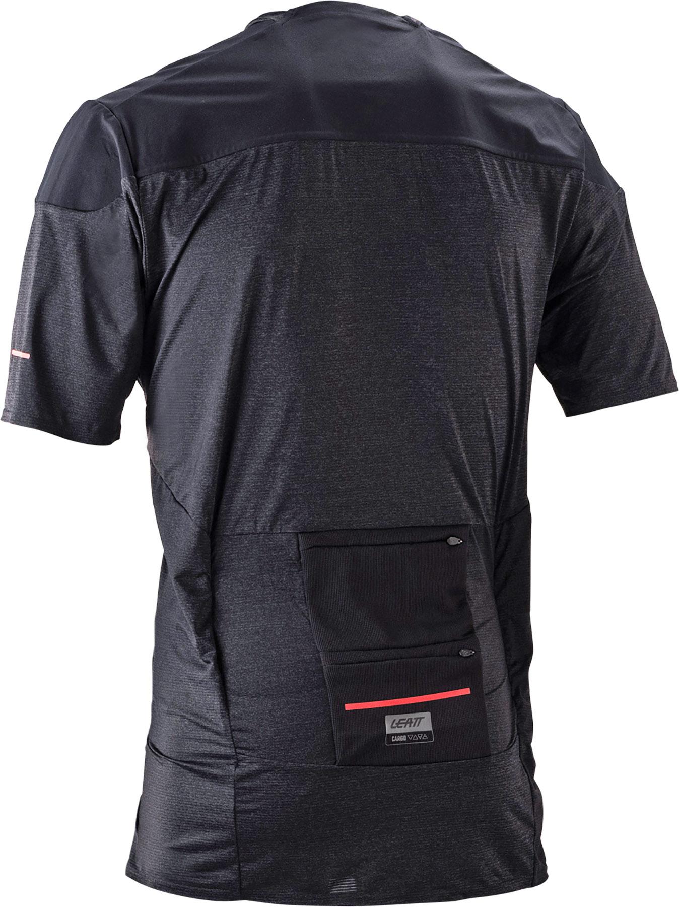 Product gallery image number 2 for product Maillot de VTT cargo Trail 6.0 - Homme