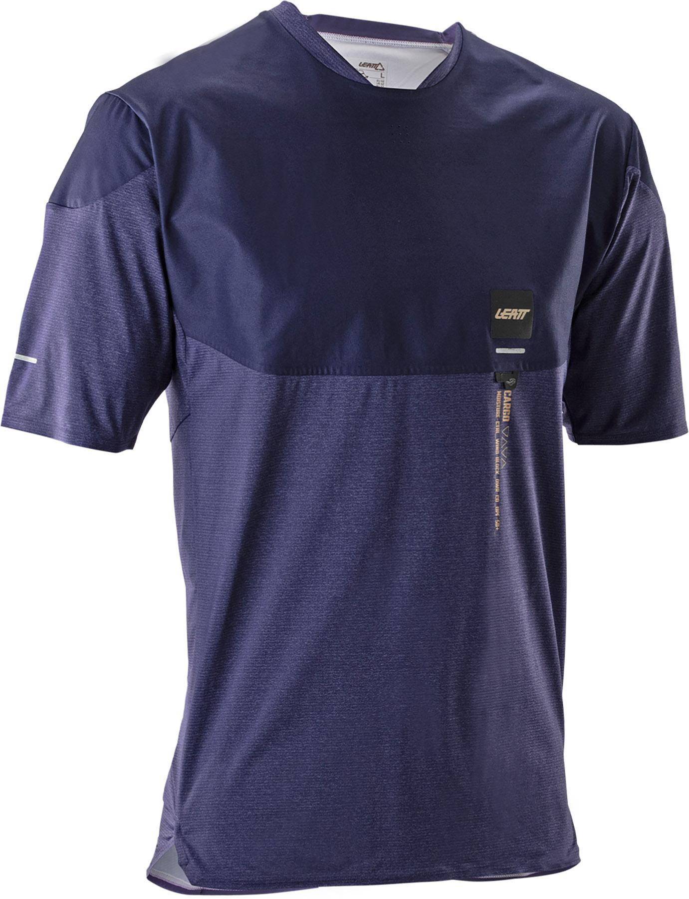 Product image for Trail 6.0 Cargo MTB Jersey - Men's