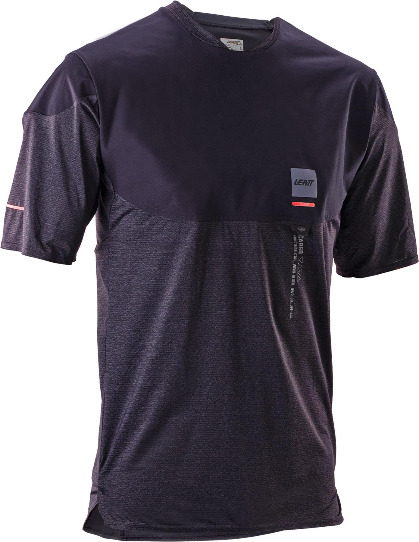 Product image for Trail 6.0 Cargo MTB Jersey - Men's