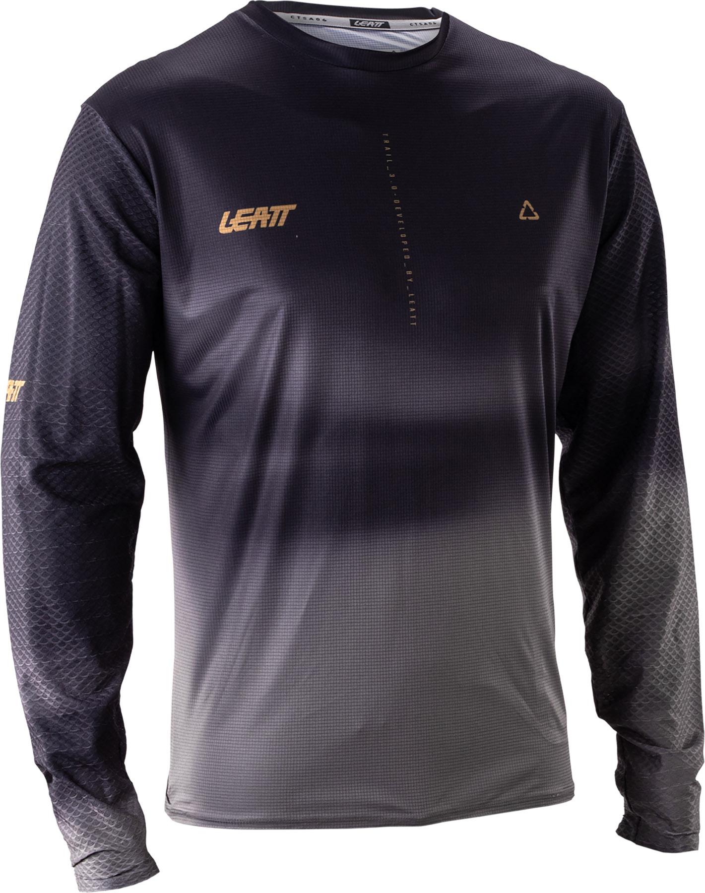 Product image for Trail 3.0 Long Sleeve MTB Jersey - Men's