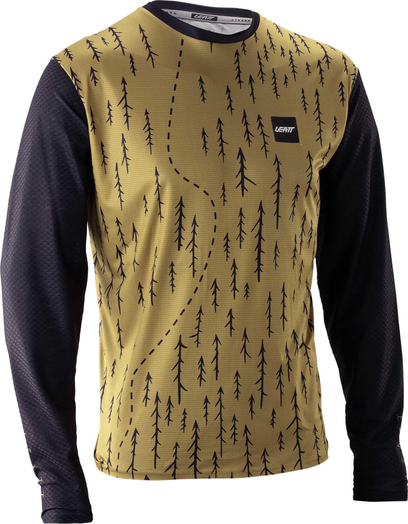 Trails - Brown
