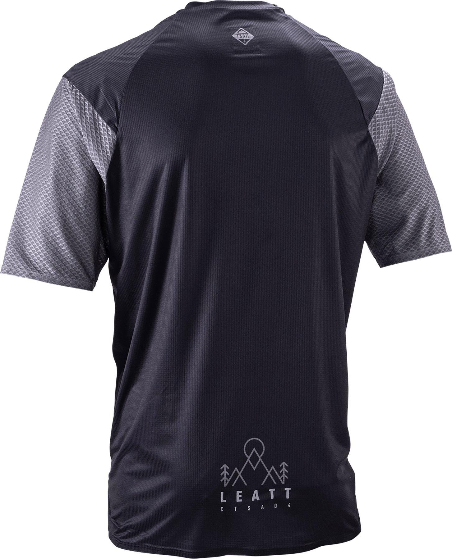 Product gallery image number 2 for product Trail 3.0 MTB Jersey - Men's