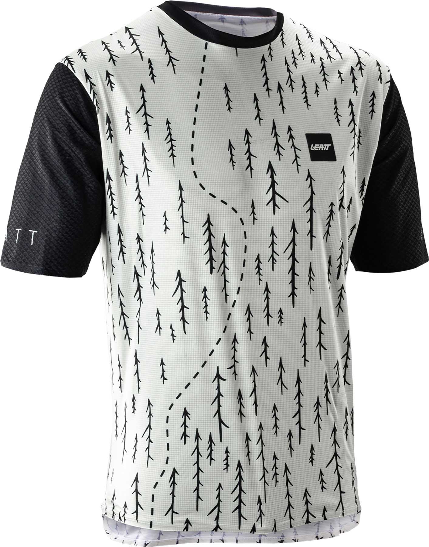 Trails - White