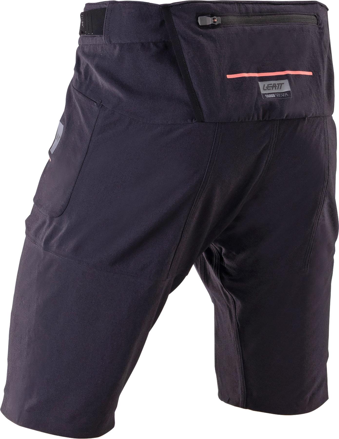 Product gallery image number 2 for product Trail 6.0 Cargo MTB Shorts - Men's