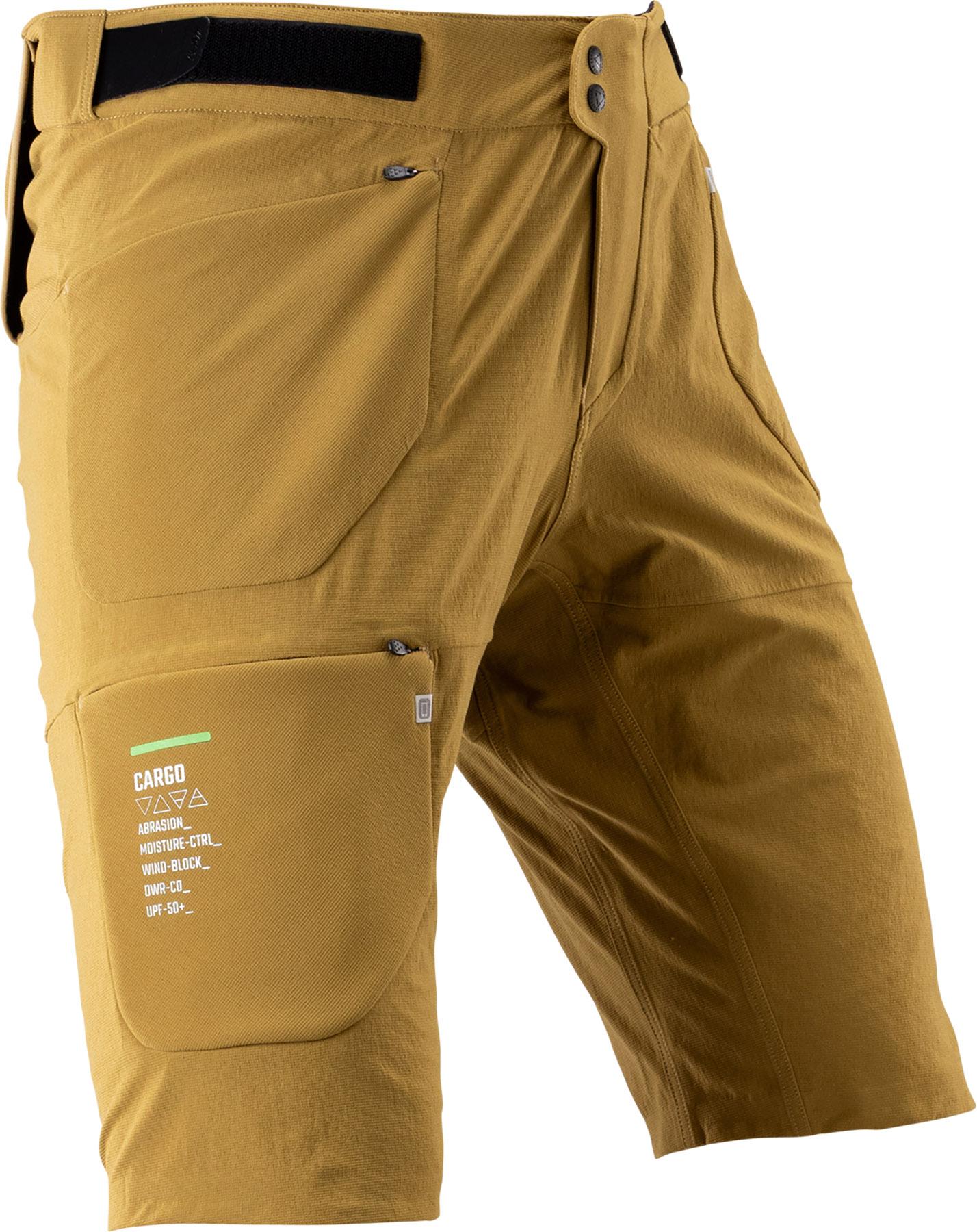 Product image for Trail 6.0 Cargo MTB Shorts - Men's