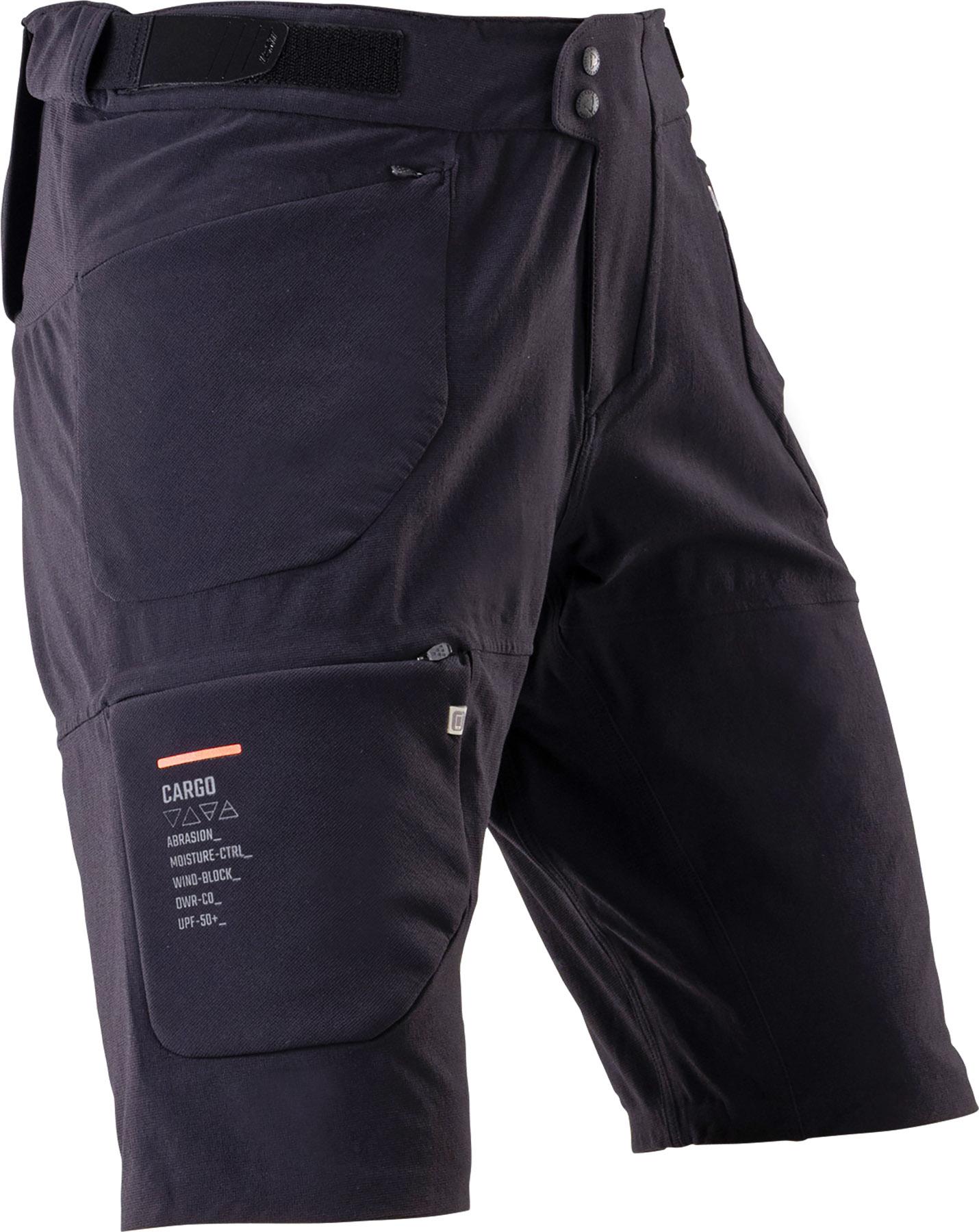 Product image for Short cargo de VTT Trail 6.0 - Homme