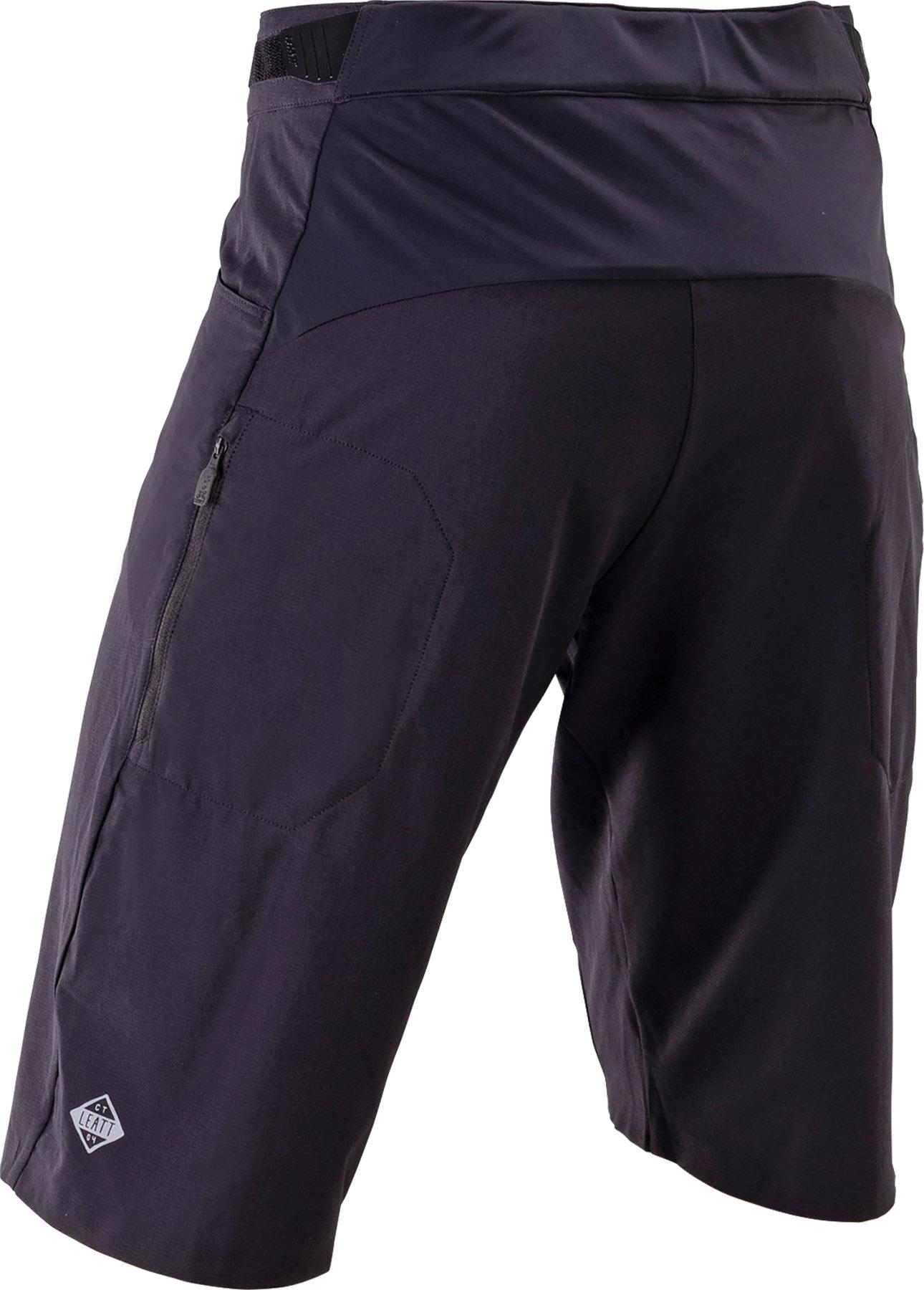 Product gallery image number 2 for product Short de VTT Trail 2.0 - Homme