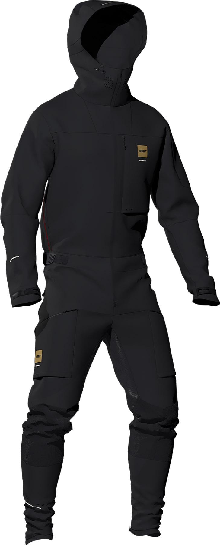 Product image for HydraDri 5.0 MTB Mono Suit - Men's