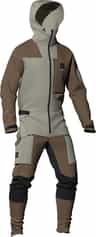Colour: Loam - Brown