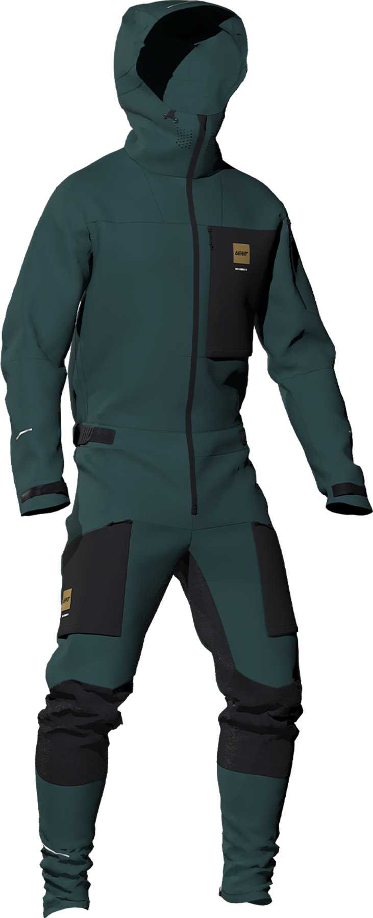Spruce - Green