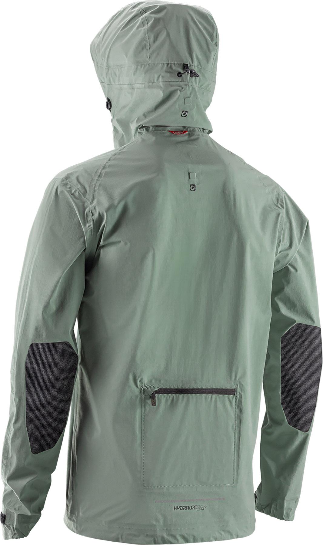 Product gallery image number 2 for product HydraDri 6.0 MTB Jacket - Men's