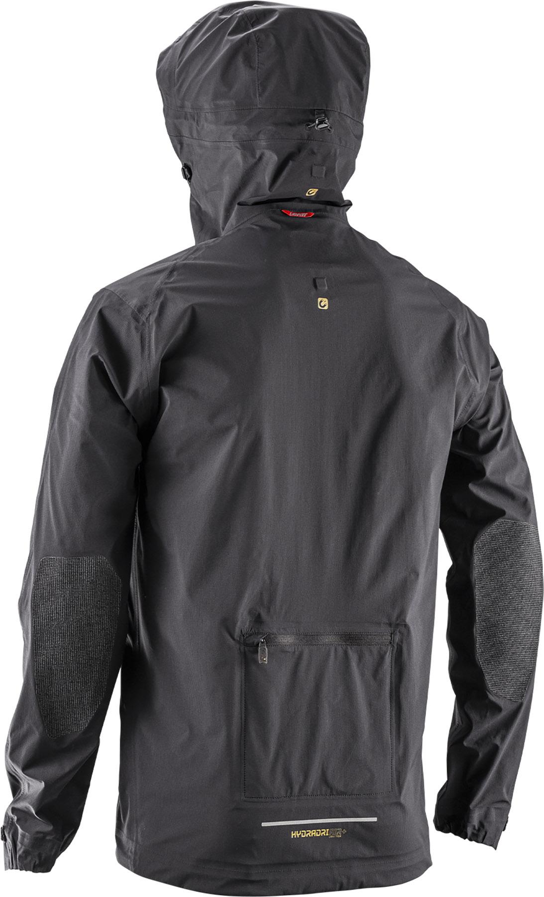 Product gallery image number 2 for product HydraDri 5.0 MTB Jacket - Men's