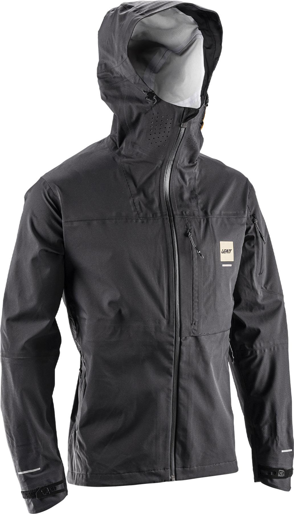 Product image for HydraDri 5.0 MTB Jacket - Men's