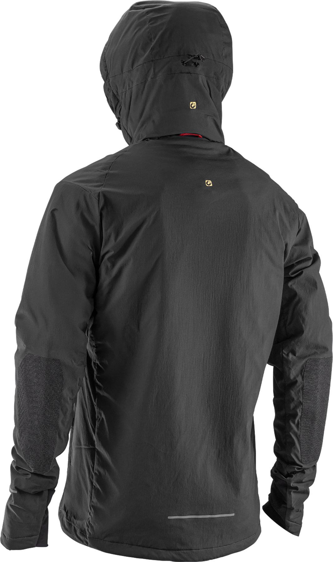 Product gallery image number 2 for product ThermaFlow 6.0 MTB Jacket - Men's